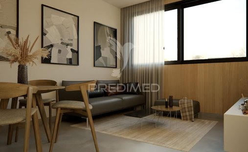 Apartment in Gloria e Vera Cruz, Aveiro District, Portugal 1