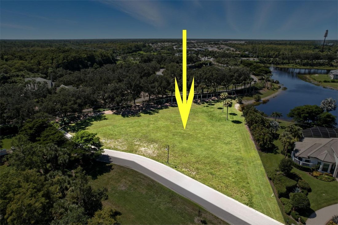 Land in Naples, Florida, United States 1 - 16477690