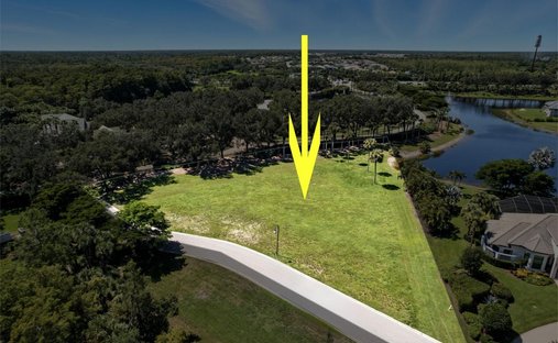 Terreno en Naples, Florida, Estados Unidos 1