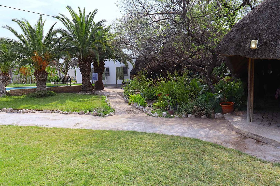 Farm Ranch in Tsumeb, Oshana Region, Namibia 5 - 16477317