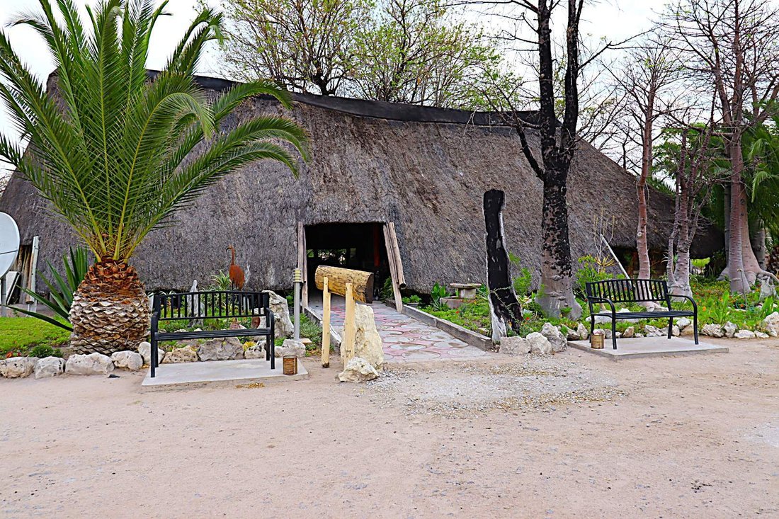 Farm Ranch in Tsumeb, Oshana Region, Namibia 1 - 16477317