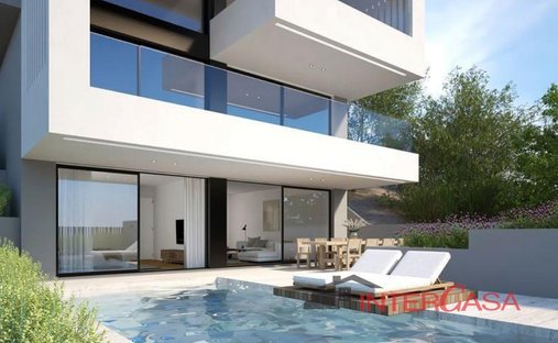 Villa in Voula, Attica, Greece 1