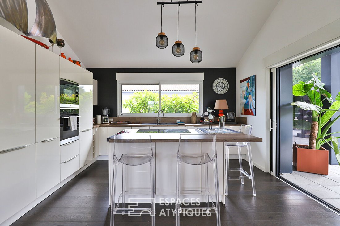 Apartment in Anglet, Nouvelle-Aquitaine, France 4 - 16477572