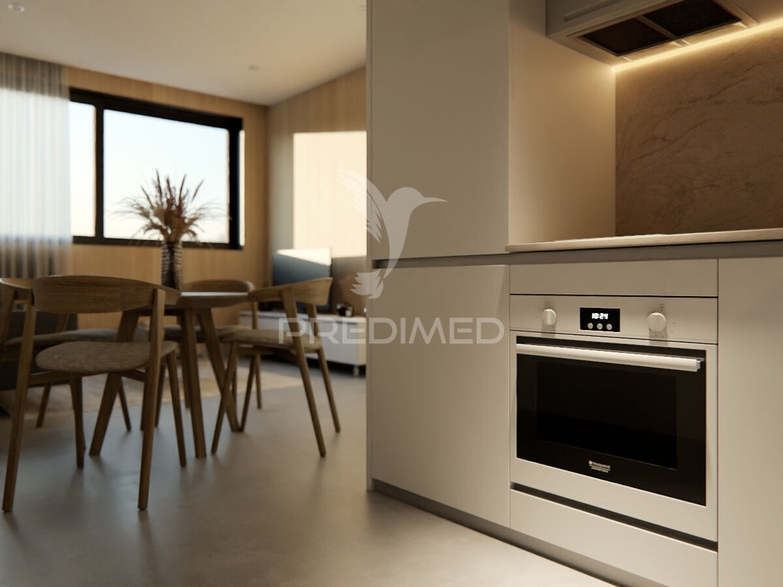 Apartment in Gloria e Vera Cruz, Aveiro District, Portugal 4 - 16477702