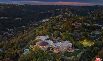 Los Angeles, CA, USA