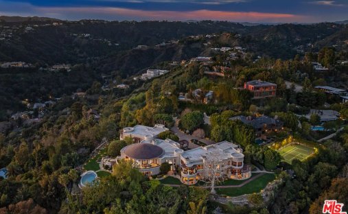 House in Los Angeles, California, United States 1