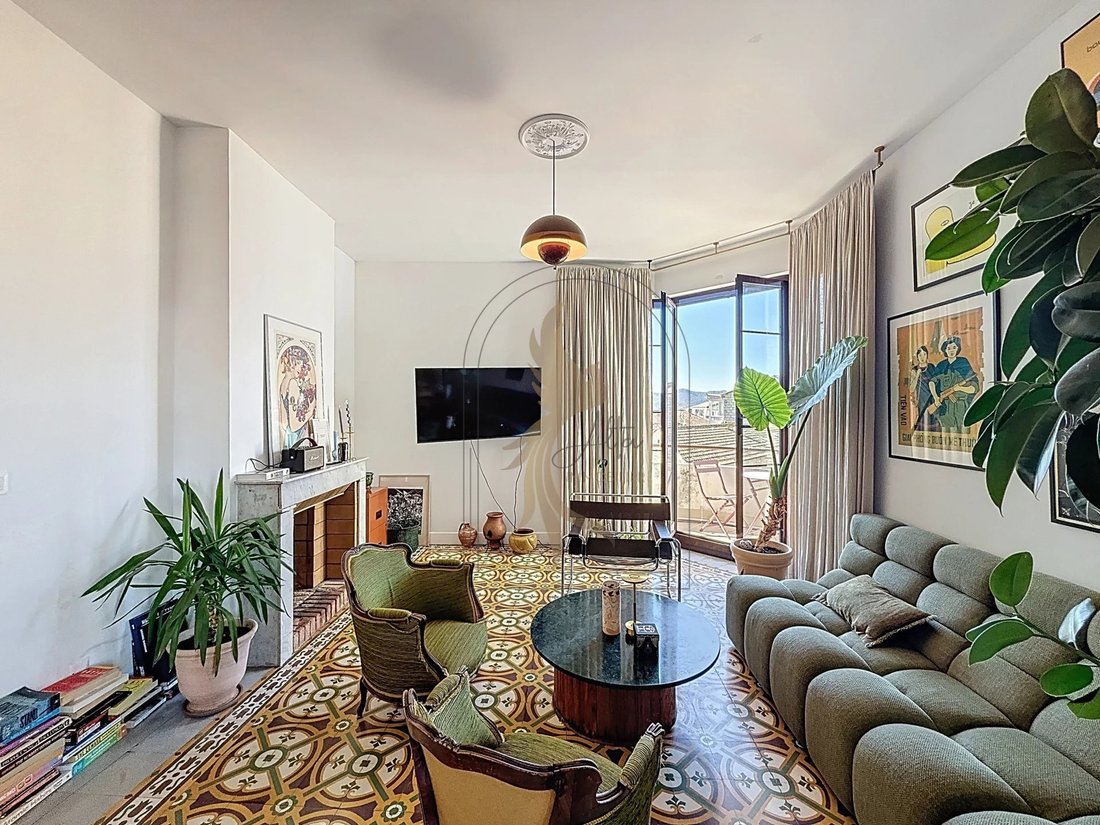 Apartment in Porto-Vecchio, Corsica, France 2 - 16477604