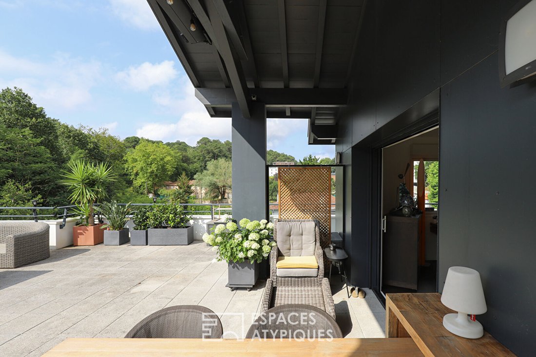 Apartment in Anglet, Nouvelle-Aquitaine, France 1 - 16477572