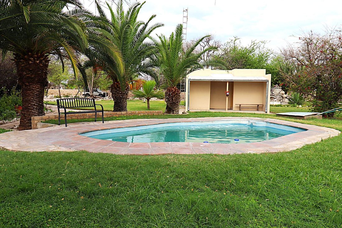 Farm Ranch in Tsumeb, Oshana Region, Namibia 3 - 16477317
