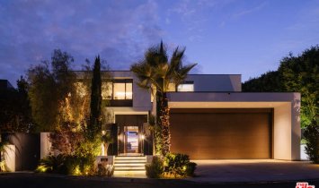 House in Los Angeles, California, United States 1