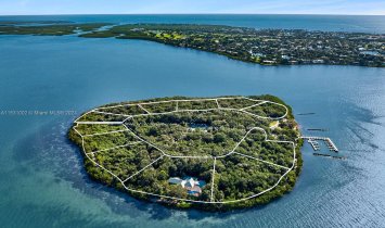 House in Key Largo, Florida, United States 2