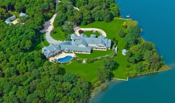 Casa en East Hampton, Nueva York, Estados Unidos 1