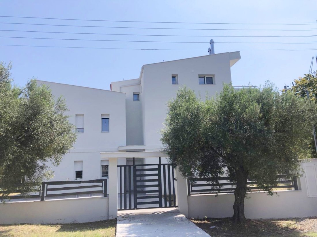 House in Nea Propontida, Macedonia and Thrace, Greece 2 - 16477481