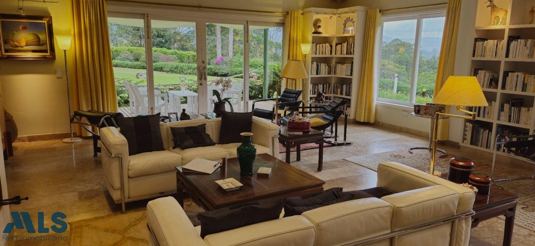 House in Rionegro, Antioquia, Colombia 5 - 16477679