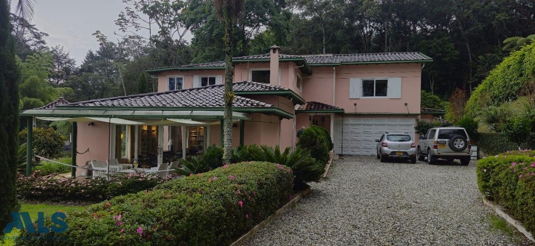 House in Rionegro, Antioquia, Colombia 1 - 16477679
