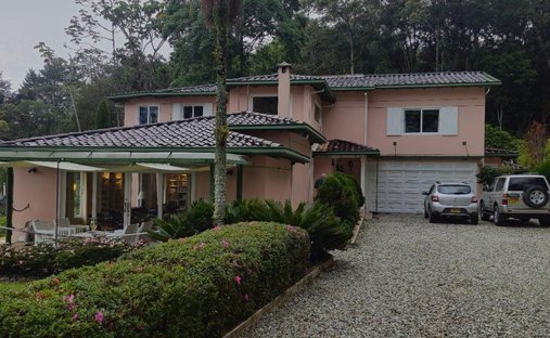 Maison à Rionegro, Antioquia, Colombie 1