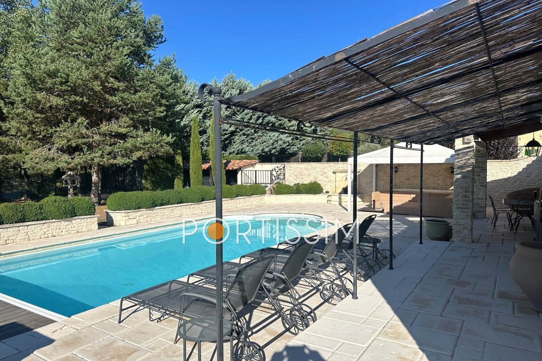 Villa in Castellane, Provence-Alpes-Côte d'Azur, France 2 - 16477543