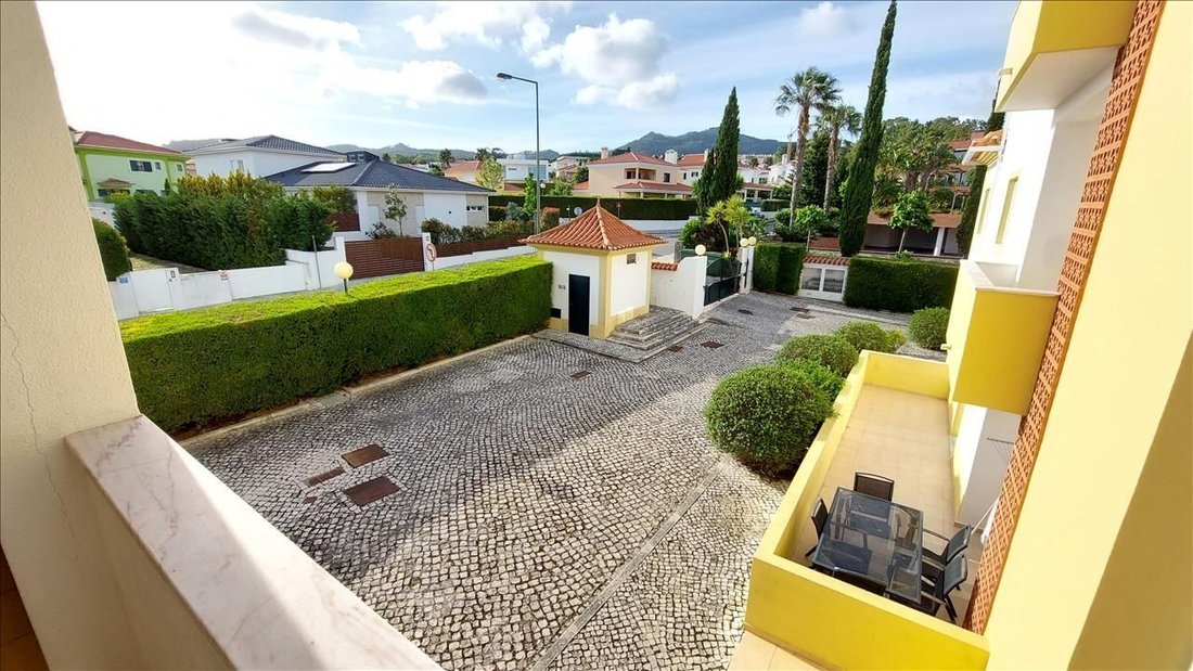 Apartment in Sintra, Lisbon, Portugal 3 - 16100931