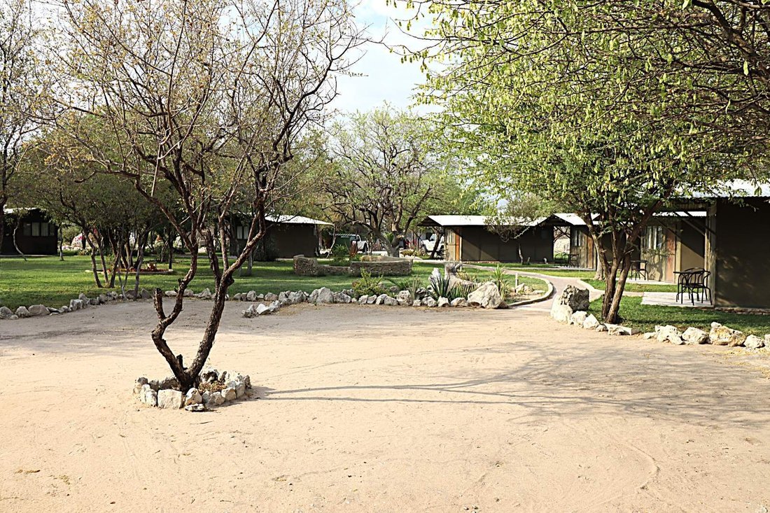 Farm Ranch in Tsumeb, Oshana Region, Namibia 4 - 16477317