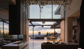 House in Los Angeles, California, United States 2