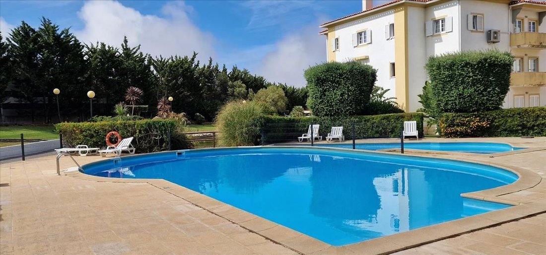 Apartment in Sintra, Lisbon, Portugal 2 - 16100931