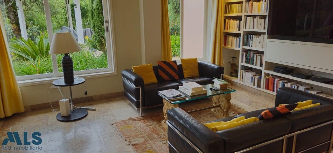 House in Rionegro, Antioquia, Colombia 3 - 16477679