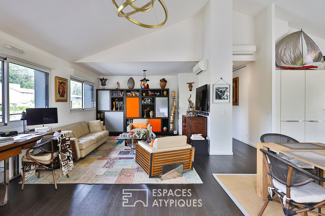 Apartment in Anglet, Nouvelle-Aquitaine, France 5 - 16477572