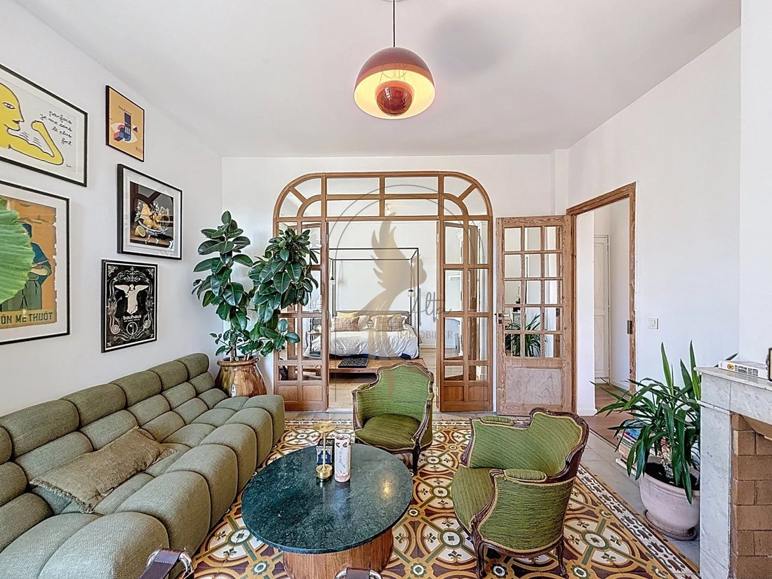 Apartment in Porto-Vecchio, Corsica, France 3 - 16477604