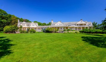 Casa en East Hampton, Nueva York, Estados Unidos 2