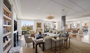 Co Op in New York, New York, United States 1