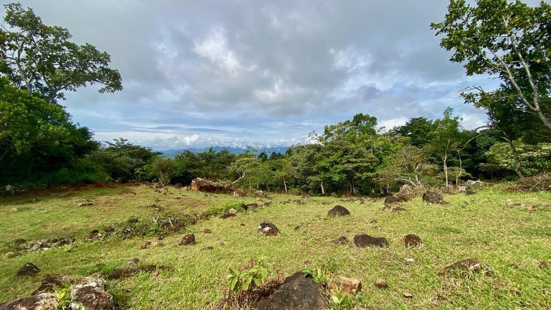 Finca in Chicá, Provincia de Panamá Oeste, Panama 1 - 16477351