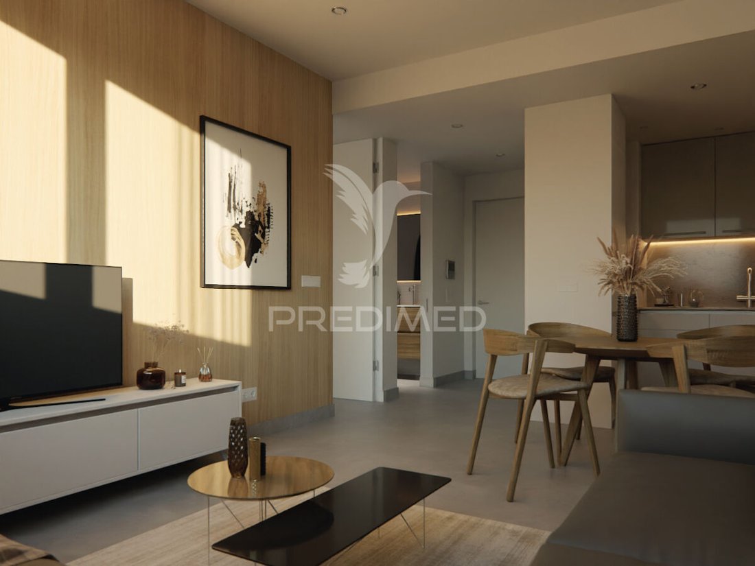 Apartment in Gloria e Vera Cruz, Aveiro District, Portugal 5 - 16477702