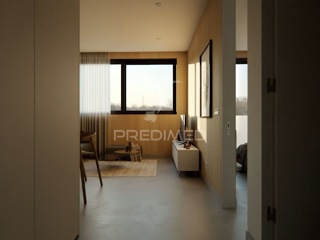 Apartment in Gloria e Vera Cruz, Aveiro District, Portugal 2 - 16477702