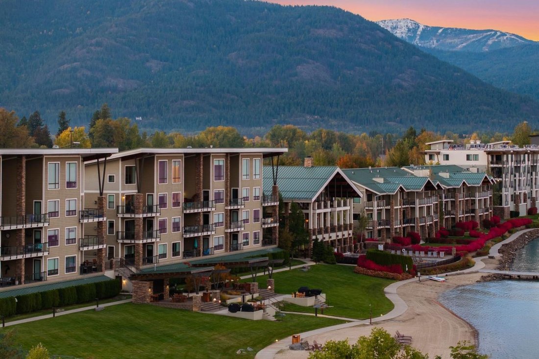 House in Sandpoint, Idaho, United States 1 - 16477692