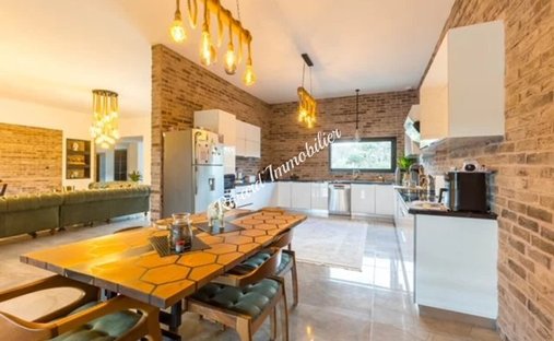 A Chateau From The Late 17th Century, Listed As A Historical Monument, Its Outbuildings And