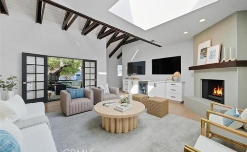 Casa a Manhattan Beach, California, Stati Uniti 1