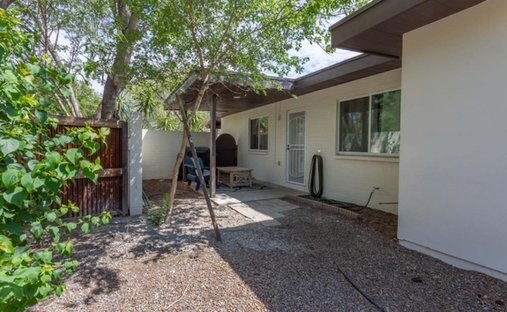 Tempe, Arizona, United States 1
