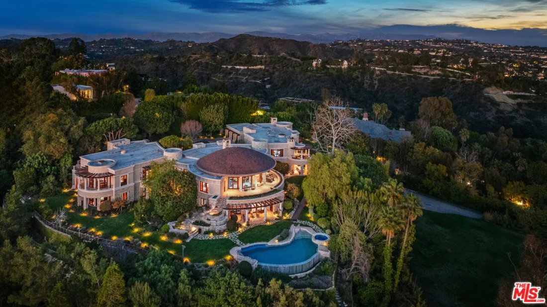 House in Los Angeles, California, United States 2 - 16477767