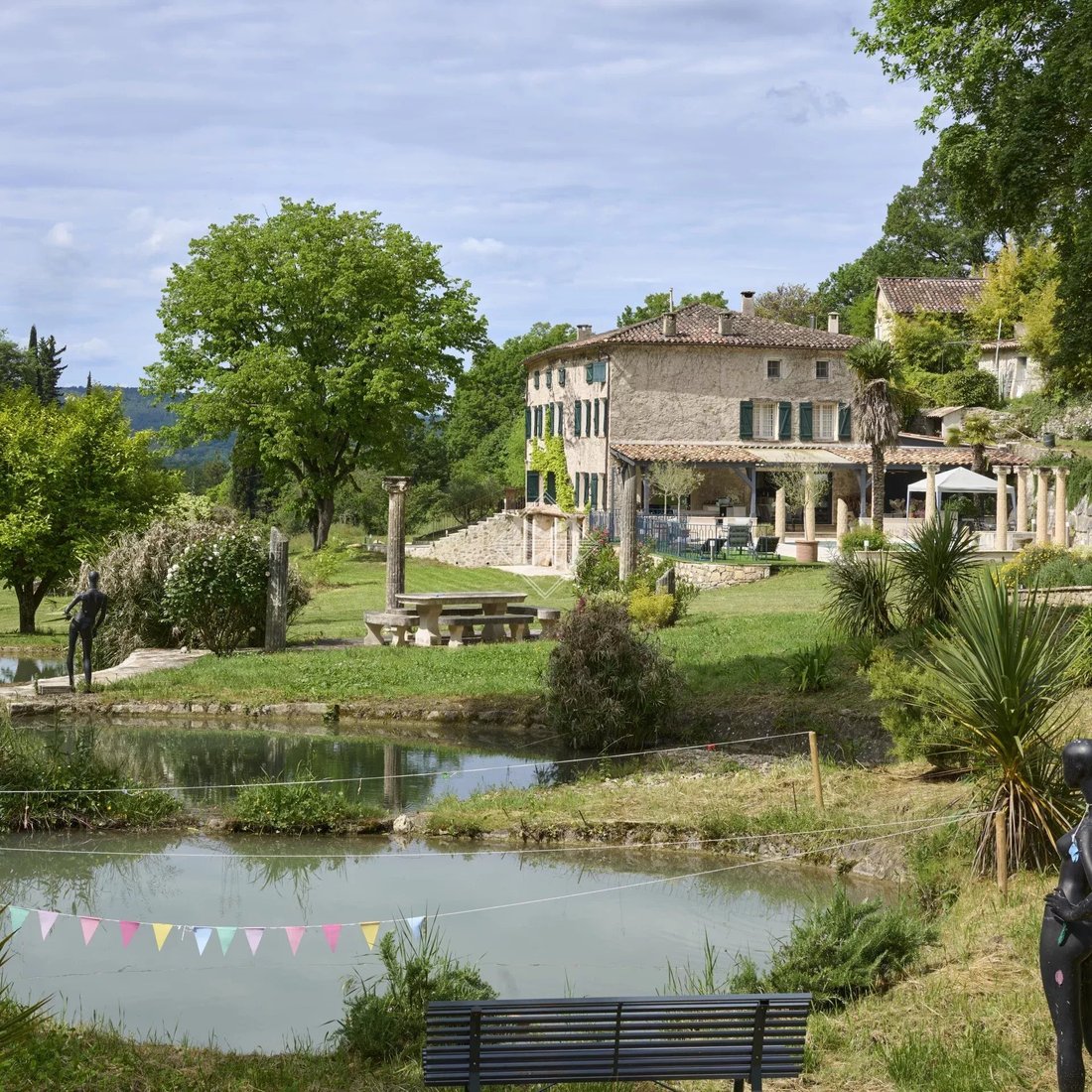 Callian, Provence-Alpes-Côte d'Azur, France 5 - 16477407