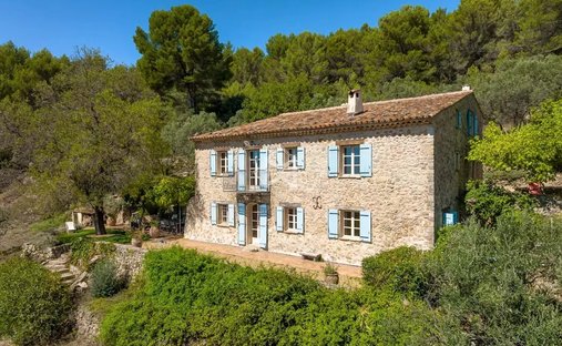 Country House in Callas, Provence-Alpes-Côte d'Azur, France 1