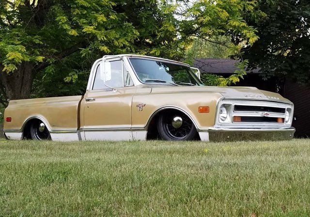 Pickup in Glendale, United States 1 - 16464622