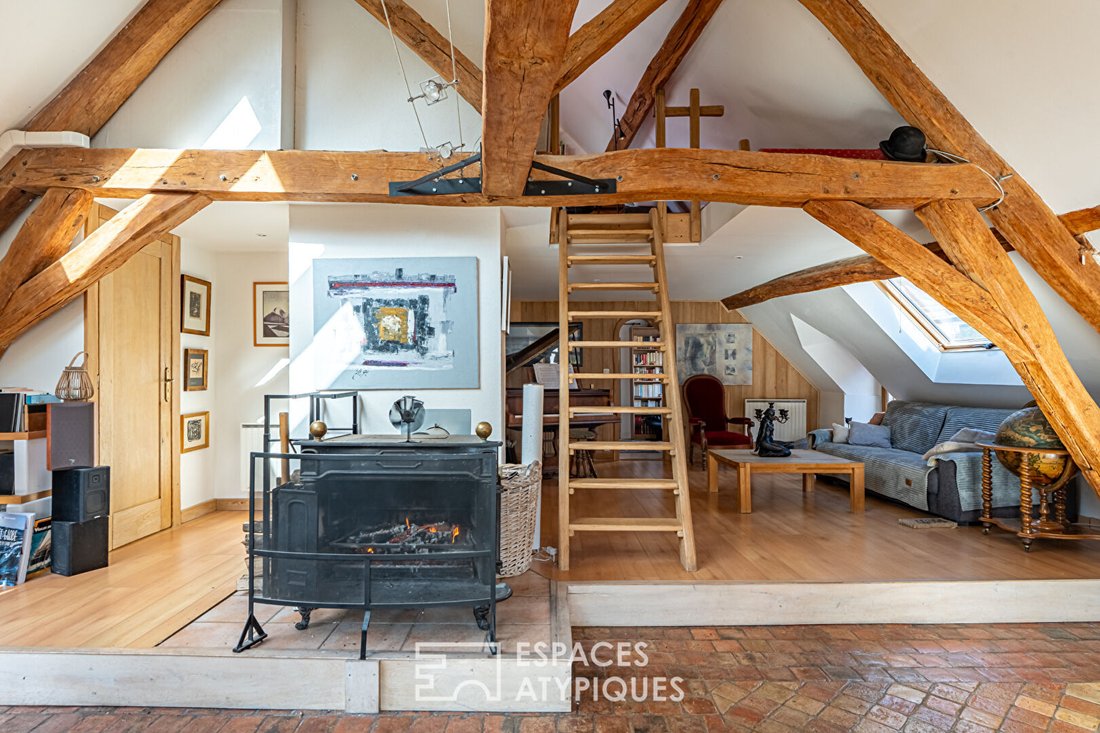 Apartment in Rambouillet, Ile-de-France, France 3 - 16477619
