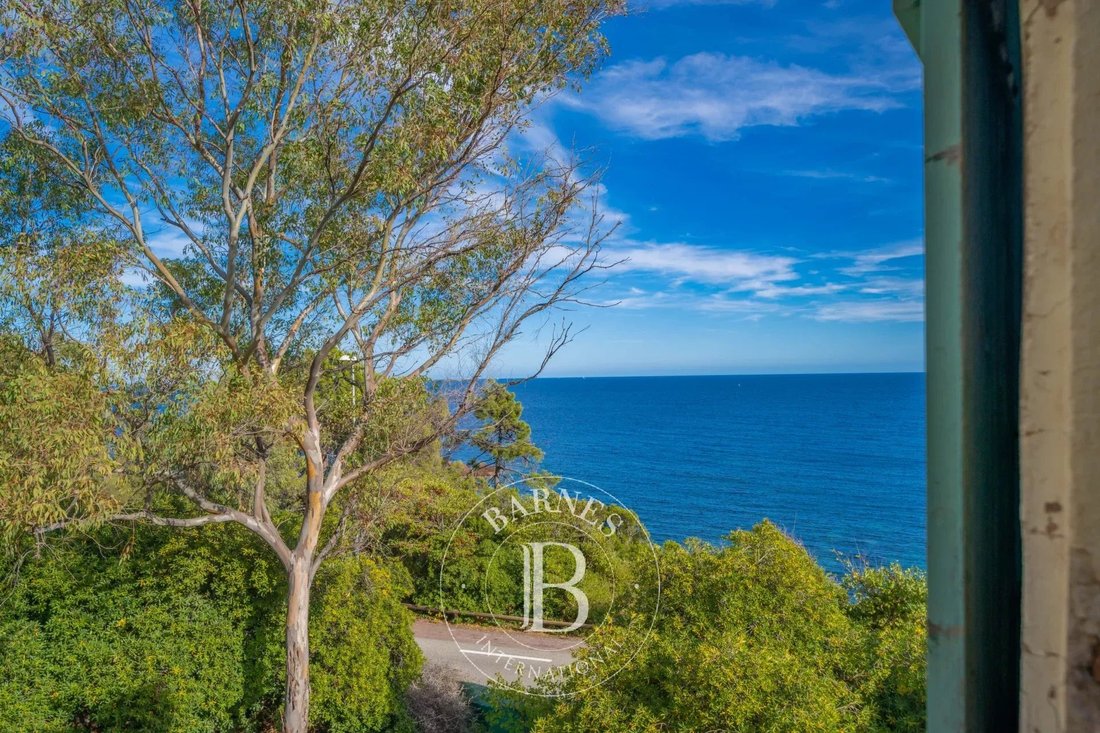 Villa in French Riviera, Provence-Alpes-Côte d'Azur, France 2 - 16369230