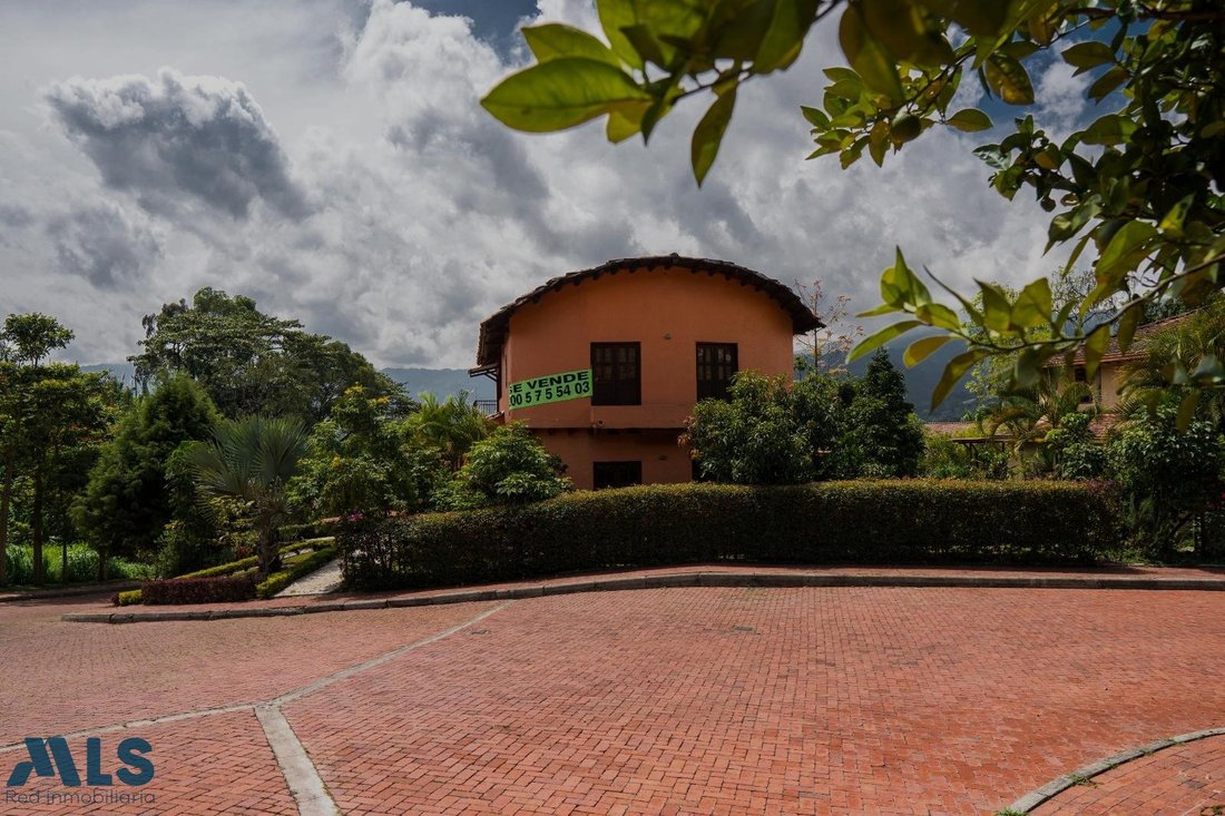 House in La Estrella, Antioquia, Colombia 4 - 16477678