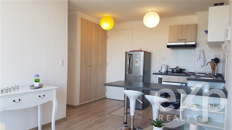 Apartment in Viña del Mar, Valparaíso, Chile 3 - 16477541