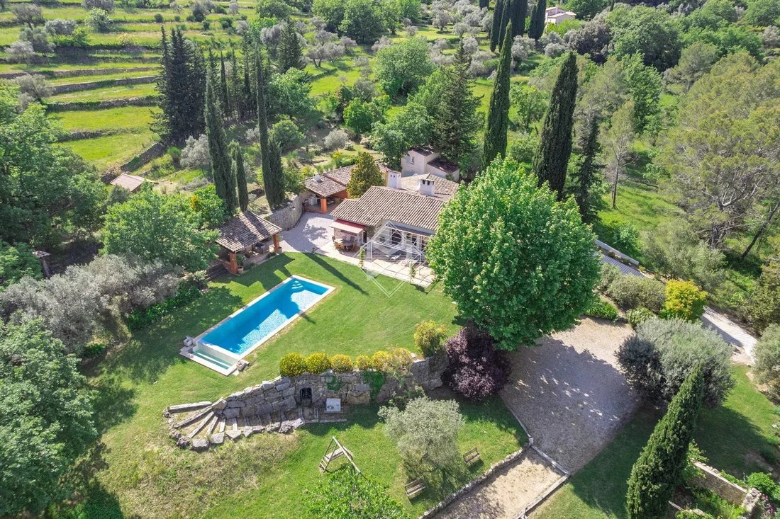 House in Fayence, Provence-Alpes-Côte d'Azur, France 3 - 16477384