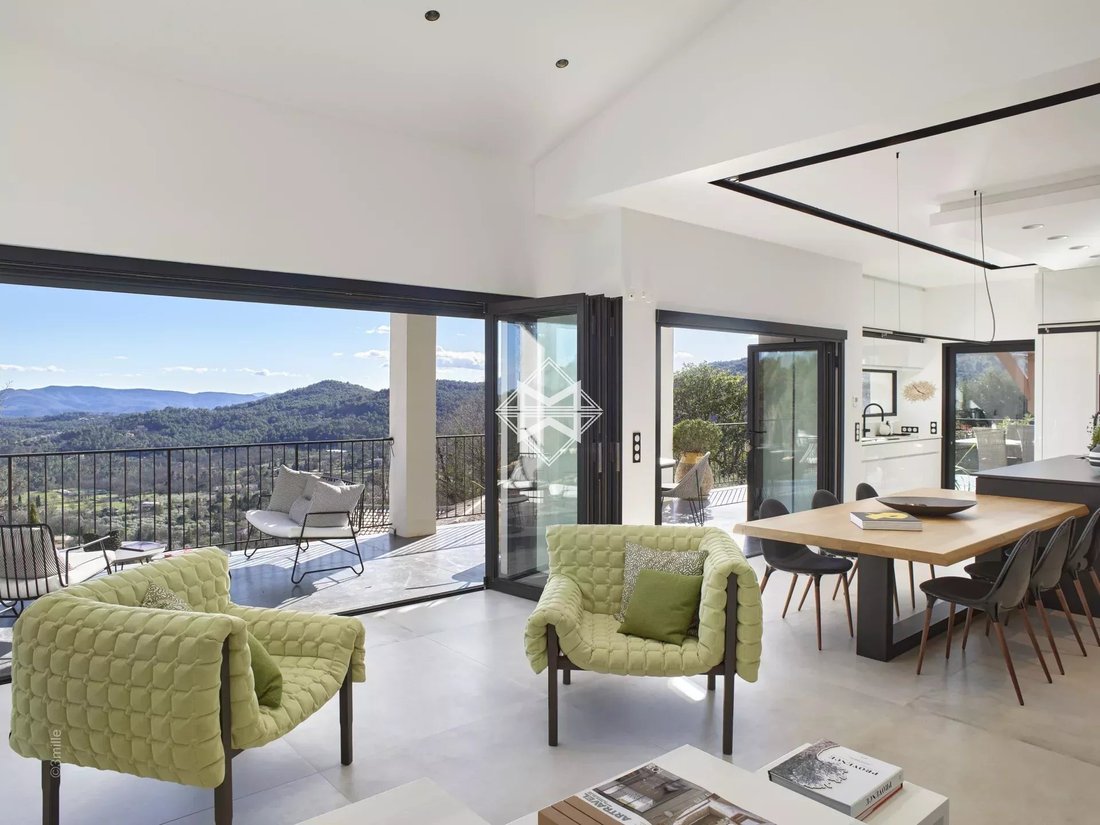 Estate in Seillans, Provence-Alpes-Côte d'Azur, France 3 - 16477375