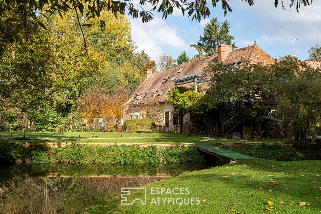 Apartment in Rambouillet, Ile-de-France, France 1 - 16477619