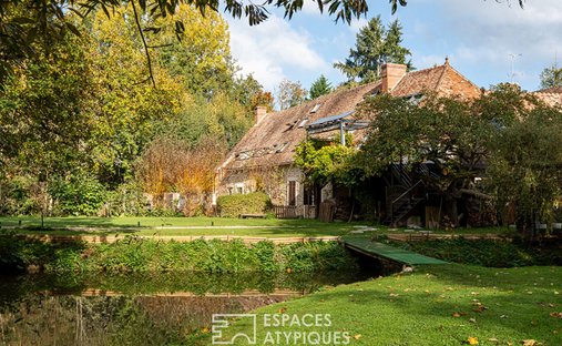 Apartment in Rambouillet, Ile-de-France, France 1