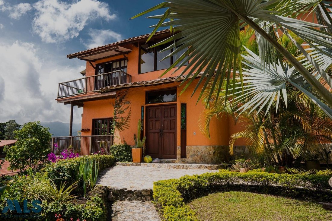 House in La Estrella, Antioquia, Colombia 1 - 16477678